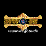 Logo/Portrait: Fotograf Foto Studio DE