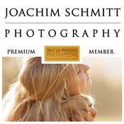 Logo/Portrait: Freier Fotograf Joachim Schmitt Photograph
