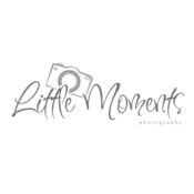 Logo/Portrait: Fotograf Fotostudio Little Moments
