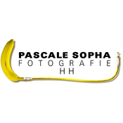 Logo/Portrait: Fotograf Pascale Sopha
