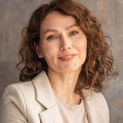Logo/Portrait: Fotograf Katja Gorst