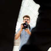 Logo/Portrait: Fotograf Thomas Rötting Logo/Portrait: Fotograf Thomas Rötting