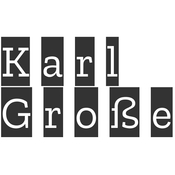 Logo/Portrait: Fotograf Karl Große