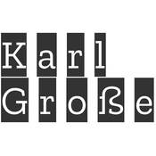 Logo/Portrait: Fotograf Karl Große Logo/Portrait: Fotograf Karl Große