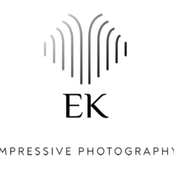 Logo/Portrait: Fotograf Enrico Kendl