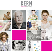 Logo/Portrait: Fotograf Stephanie Kern