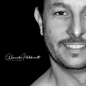 Logo/Portrait: Fotograf Alexander Hildebrandt