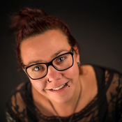 Logo/Portrait: Fotografin Leffers Photographie Logo/Portrait: Fotografin Leffers Photographie
