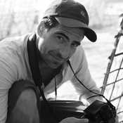 Logo/Portrait: Fotograf Sittig Fahr-Becker