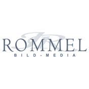 Logo/Portrait: Fotograf Rommel bild-media