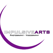 Logo/Portrait: Photography impulsive arts & impulsive wedding arts Logo/Portrait: Photography impulsive arts & impulsive wedding arts