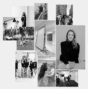 Logo/Portrait: Fotograf Jelena Filipinski