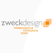 Logo/Portrait: Fotograf zweckdesign GbR