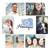 Logo/Portrait: Fotograf Henrique Fotografie Logo/Portrait: Fotograf Henrique Fotografie