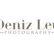 Logo/Portrait: Fotograf Deniz Leu Photography