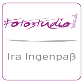Logo/Portrait: Fotograf Ira Ingenpass Logo/Portrait: Fotograf Ira Ingenpass