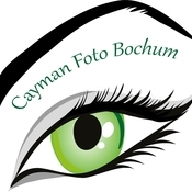 Logo/Portrait: Fotografie cayman foto bochum Logo/Portrait: Fotografie cayman foto bochum
