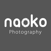 Logo/Portrait: photography Naoko 