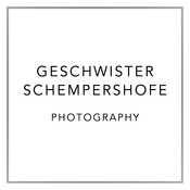 Logo/Portrait: Fotografen GESCHWISTER SCHEMPERSHOFE Logo/Portrait: Fotografen GESCHWISTER SCHEMPERSHOFE