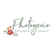 Logo/Portrait: Fotograf Anke Schmidt