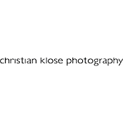 Logo/Portrait: Fotograf Christian Klose Logo/Portrait: Fotograf Christian Klose