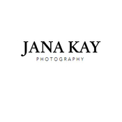 Logo/Portrait: Fotograf Jana Kay
