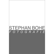 Logo/Portrait: Fotograf Dipl.-Ing. Stephan Bohe