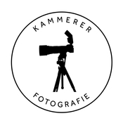 Logo/Portrait: Freier Fotograf Kammerer Fotografie Logo/Portrait: Freier Fotograf Kammerer Fotografie
