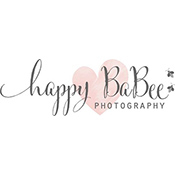 Logo/Portrait: Fotostudio Happy BaBee Photography Logo/Portrait: Fotostudio Happy BaBee Photography