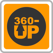 Logo/Portrait: Fotograf 360-up