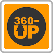 Logo/Portrait: Fotograf 360-up Logo/Portrait: Fotograf 360-up
