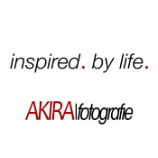 Logo/Portrait: Fotograf AKIRA fotografie Logo/Portrait: Fotograf AKIRA fotografie