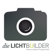 Logo/Portrait: Fotograf dieLichtbuilder