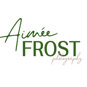 Logo/Portrait: Fotograf Aimee Frost Logo/Portrait: Fotograf Aimee Frost