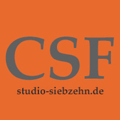 Logo/Portrait: Fotograf Christian Schmidt 