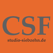 Logo/Portrait: Fotograf Christian Schmidt Logo/Portrait: Fotograf Christian Schmidt