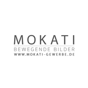Logo/Portrait: Fotograf MOKATI Fotos und Film OHG Logo/Portrait: Fotograf MOKATI Fotos und Film OHG