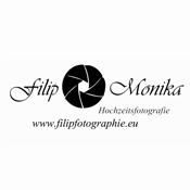 Logo/Portrait: Fotografen Filip&Monika Logo/Portrait: Fotografen Filip&Monika