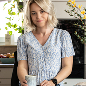Logo/Portrait: Freie Fotografin Sandra Wiese 