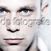 Logo/Portrait: Fotograf Dominik Probst