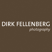 Logo/Portrait: Fotograf DIRK FELLENBERG