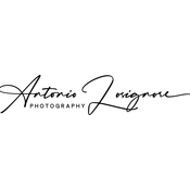 Logo/Portrait: Fotograf Antonio Losignore