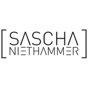 Logo/Portrait: Fotograf Sascha Niethammer