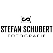 Logo/Portrait: Fotograf Stefan Schubert Fotografie