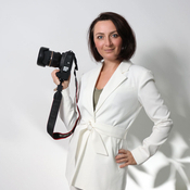 Logo/Portrait: Fotograf Crea-Foto Logo/Portrait: Fotograf Crea-Foto