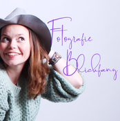 Logo/Portrait: Fotografin Fotografie Blickfang Logo/Portrait: Fotografin Fotografie Blickfang