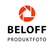 Logo/Portrait: Fotograf BELOFF PRODUKTFOTO Logo/Portrait: Fotograf BELOFF PRODUKTFOTO