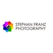 Logo/Portrait: Fotograf Stephan Franz Photography