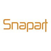 Logo/Portrait: Fotograf SnapArt