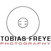 Logo/Portrait: Fotograf Tobias Freye * Photography Logo/Portrait: Fotograf Tobias Freye * Photography